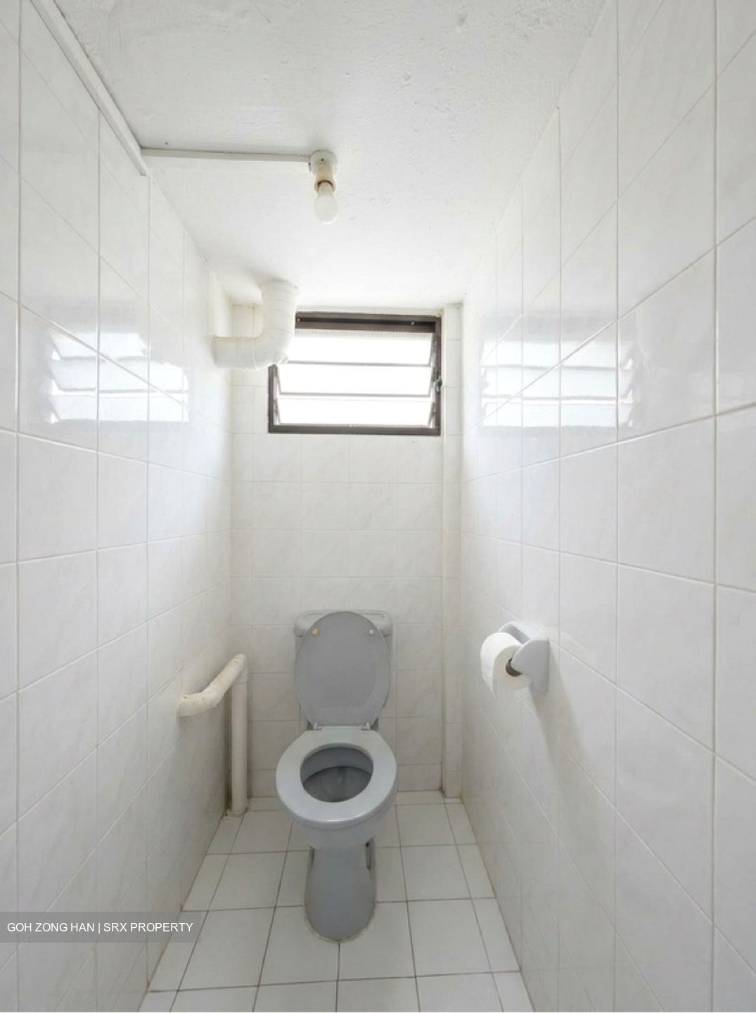 Blk 128 Bukit Merah View (Bukit Merah), HDB 3 Rooms #585586441